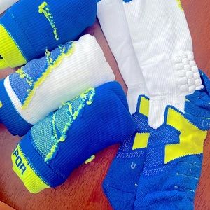 Nike Vapor Socks